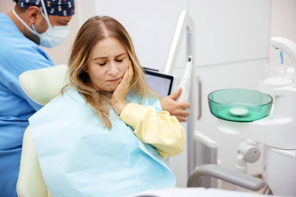 Professional Emergency Dentist in Culver, OR